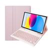 Aplicável ao tablet Samsung SamsungTab A9Plus X210 X215 X217 capa protetora teclado Bluetooth