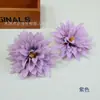 Flor Artificial Flor Pequeña de Epiphyllum Diámetro 12cm Flor de Epiphyllum Flor Linterna Arreglo Floral Estilo Antiguo Accesorios para Fotos Flor Falsa Pared de Flores Arreglo Floral