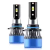 Bombillas LED para Coche Luz de Bombilla Ultra Brillante Luz Diurna Transfronteriza Faro Luz de Coche Faro LED Ultra Brillante