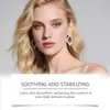 Crema Hidratante Suave de Cúrcuma Viareline Cuida la Piel del Rostro, Dejándola Suave, Delicada y Refrescante para la Hidratación Diaria
