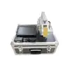 Detector de defectos no destructivo magnético de cable de acero para elevador para monitoreo en tiempo real. Detector de defectos no destructivo magnético de cable de acero en stock