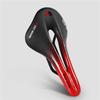 Cojín de asiento de bicicleta WEST BIKING cómodo para montar en bicicleta de carretera sillín de bicicleta accesorios de cojín de asiento de bicicleta de montaña