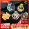 Medalhas de maratona personalizadas, placas para eventos esportivos, medalhas de honra de metal comemorativas para competições de corrida