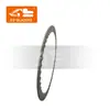 Acessórios para Escavadeira Placa de Fricção de Freio M5X130 É Adequada para Sany Sy60/Sy75, Xcmg Xe60/Xe75