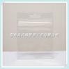 Especializándose en la producción de bolsa de pudín de PVC, bolsa autosellante de PVC, película plástica personalizada, bolsa de embalaje transparente de PVC al por mayor