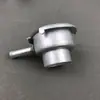 Puerto de Llenado del Tanque de Agua Aluminio Cobre Acero Inoxidable Salida de Agua Partes del Radiador del Coche Base de Boquilla de Agua Tamaño Grande Mediano Pequeño