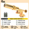 Encendedor de boquilla de soplete doméstico quemador de pelo de cerdo lámpara de spray soplete exterior pistola de asar pistola de llama pistola de pulverización tipo tarjeta portátil