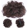 TEMU SHEIN Amazon Europa, América y África Comercio Exterior Tinte para el Cabello Peluca para Mujer Cabeza de Bola Pinza para el Pelo Paquete de Cabello Anillo para Cabello Rizado