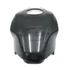 Adequado para Yamaha Yamaha Mt-03 2021-2023 Acessórios para Motocicleta Protetor de Tanque de Combustível Tampa Grande para Tanque de Combustível