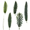 Planta de Helecho Persa Artificial Más Vendida de Amazon Plantas con Hojas Falsas Accesorios para Pared de Plantas para Decoración de Interiores y Exteriores