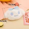 Cachorro Lindo de Dibujos Animados Estilo Nuevo Lleno de Accesorios Broches Zapatos para Niños Sombreros Accesorios Decoración a Juego Materiales DIY
