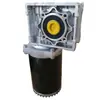Juego completo de accesorios de motor de alta potencia para camiones volquete, camiones de carga automática, motores de lona automática y camiones basculantes de 24 voltios