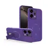 Adequado para Capa de Celular Oppo re4, Capa Protetora Oppo re4 Pro, Totalmente Envolvente Anti-Queda, Design Simples com Suporte
