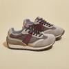 Ins Versão Coreana dos Novos Sapatos Forrest Gump para Mulheres 2026 Primavera Estudante Esportes Sola Grossa Aumento de Altura Casual Estilo de Rua Jcf220