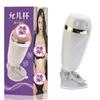 Copo de Avião Ideal Dispositivo Elétrico de Masturbação Masculina Produtos Sexuais para Adultos Masculinos Treinador Brinquedos Sexuais Masculinos Atacado