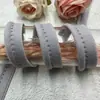 1cm algodão mãe cinto dente tingido tecido travesseiro enchimento núcleo tira enrolada corda enrolada acessórios de vestuário fita