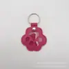 Pingente Armazenador de Pelos de Pet Metal Chaveiro de Carro Ornamento Acessório de Presente Decoração Fábrica Atacado