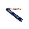 2 cm Adorno de Encaje Decorativo para Ropa de Minorías Étnicas Adorno DIY Tiras Tejidas para Grupos Étnicos Buyi, Zhuang y Miao