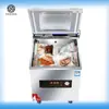 Máquina de Embalagem a Vácuo Interna para Alimentos e Carnes, Máquina Seladora a Vácuo Industrial Comercial de Grande Porte Totalmente Automática para Uso Tanto Seco Quanto Úmido