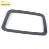 Adecuado para 21 Tucson L control de faros anillo brillante Tucson L interruptor de llave de ajuste de faros parche accesorios de modificación