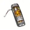 Adecuado para Luces de Parachoques de Gama Alta