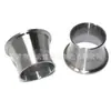 Saída de Escape Torque Cônica Tubo de Potência Cônico Adequado para Harley Tubo Cônico Invertido Fornecedor Fabricante