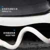 Adesivo estrutural Lukang, adesivo de silicone neutro resistente às intempéries para portas, janelas, varandas envidraçadas e fachadas cortina, adesivo especializado para colagem, calafetação e vedação