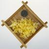 Fragmentos de Tremella de Gutian Productos Secos 500g Hongo Blanco Triturado Oreja Cerosa Triturada Oreja Fea Triturada Flor Grande Hongo de Nieve Hongo Productos Agrícolas Venta al por Mayor