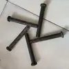 Pasador de 8*86mm Grado 8.8 con Agujero Pasador Pasador de Agujero Redondo Pasador de Posicionamiento Pasador Cilíndrico de Cabeza Plana Pasador Gb882