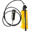 Máquina Hidráulica de Corte de Porcas Zb45, Grande Quantidade em Estoque, Fácil de Operar, Máquina Hidráulica de Corte de Porcas Disponível para Venda