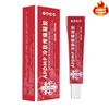 Uma geração de creme vibratório disco intervertebral lombar kang frio pele gel dor pescoço ombro cintura perna som ossos gel especial