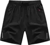 Comercio Exterior Transfronterizo Pantalones Cortos para Hombre Verano 2026 Running Deportes Sueltos Pantalones Cortos de Playa Secado Rápido Casuales Pantalones Cortos Venta al por Mayor