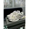 Putian Original Puro NB1906 Langxinwei Malla Transpirable Unisex Zapatos Deportivos Casuales Zapatos de Correr para Papá
