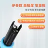 Probador de Calidad del Agua Seis en Uno Taiwan Hengxin Az8699 Conductividad Acuática pH Salinidad Gravedad Específica Tds Pluma de Prueba
