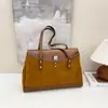Bolso Kelly Nuevo de Gran Capacidad para Mujer Bolso Tote Versátil Retro Bolso de Oficina Moderno Portátil Bolso de Hombro Axila