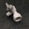 Frete grátis conector triplo para purificador de água 4 pontos para 2 pontos entrada de água filtro triplo máquina de água pura acessórios de elemento filtrante para tubo de água PE