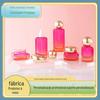 Tampinha Redonda Spot para Frasco Cosmético 120ml Sub-frasco para Loção 30g Frasco para Creme Frasco para Emulsão Aquosa Essência Conjunto