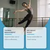 Cápsulas Googeer de Suporte Nutricional Ômega-3 Suplemento Diário para Circulação e Leveza do Corpo