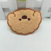 Pegatinas Creativas Lindas de Animales de Dibujos Animados para el Cabello para Niñas, Flequillo Continuo Organizador de Cabello Cinta Mágica