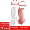 Atacado Triple Bundle Crystal Fun Set Adult Couple Fun Products