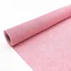 Rollos de Lino de Colores, Materiales de Decoración de Tela de Lino, Materiales para Empaque de Flores, Gasa Floral, Decoraciones para Ramos Hechos a Mano, Materiales para Floristería