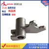 Los fabricantes de Dongguan suministran una gran cantidad de piezas de fundición a presión de aleación de aluminio en stock, piezas de fundición a presión de fábrica de fundición de precisión, piezas mecánicas, carcasa.