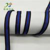 Cinta de color seda de pescado de 1 cm directa de fábrica accesorios de ropa cinta de color poliéster denso 100D cinturón decorativo