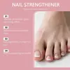 Agente para el Cuidado de las Uñas Nymixa Cuidado Suave para la Superficie de la Uña, Portátil y Fácil de Usar, Solución Diaria Hidratante para el Cuidado de las Uñas