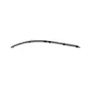 2468850921 2468851021 es adecuado para Clase B W246 de Mercedes-Benz tira cromada brillante para parachoques trasero adorno B200