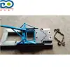 Equipamento de Curvatura de Perfis Metálicos Aço Chato Aço Redondo Máquina de Curvatura Hidráulica Tubo de Aço Inoxidável Equipamento de Conformação de Ângulos