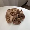 Nueva banda elástica para el pelo de estilo coreano, versátil, de gran tamaño, alta elasticidad, duradera, banda de goma exquisita que no daña el pelo, accesorios para el pelo con temperamento