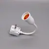 Bombilla LED de bola mágica de colores E27 luz de bola mágica dorada KTV bar lámpara de escenario luz giratoria luz láser parpadeante