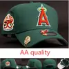 Gorra de Béisbol MLB Transfronteriza para Hombres y Mujeres con Logo Grande, Visera Dura, Bordado de Letras, Versátil Deportiva Coreana de Pico de Pato Moderna