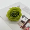 Cabezas de Flores de Tela de Seda Rosa para Decoración de Fondos de Boda, Arreglos de Cestas de Flores, Venta Directa del Fabricante, Piezas de Flores Artificiales, Venta al por Mayor de Flores Artificiales